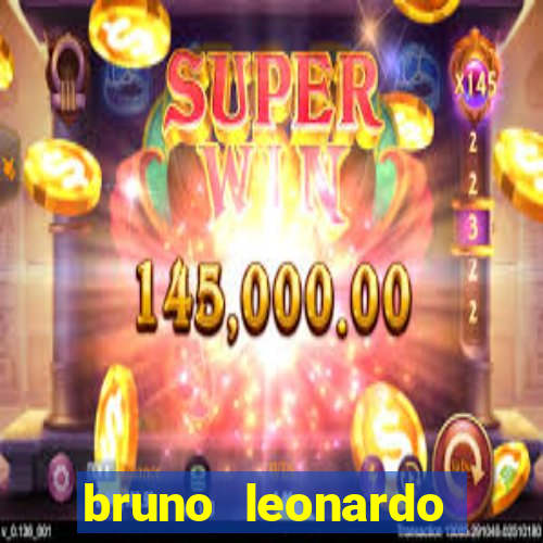 bruno leonardo rocha barbetta